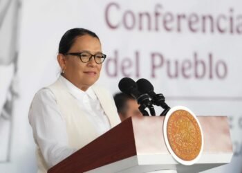 Canje de armas y Jornadas por la Paz avanzan en Veracruz