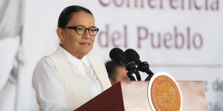 Canje de armas y Jornadas por la Paz avanzan en Veracruz