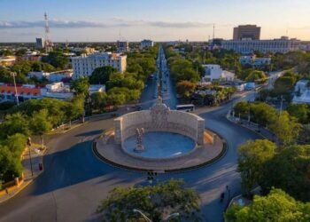 Renovación del Paseo Montejo se define por consulta; el proyecto se presentará en junio