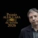 De México para el mundo: David Toscana gana el Premio Alfaguara de Novela 2026