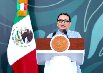 Estrategia de paz deja más de 186 mil acciones sociales en Guerrero
