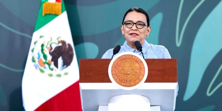 Estrategia de paz deja más de 186 mil acciones sociales en Guerrero