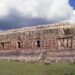 El pasado maya estrena casa: Kabah alista museo para febrero