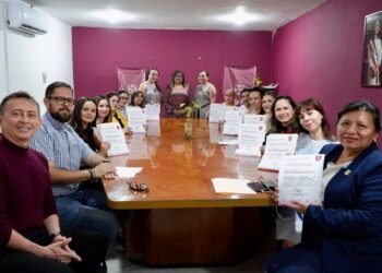 Semujeres certifica a 13 organizaciones por incorporar perspectiva de género