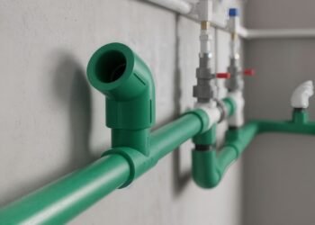 Heladas ponen en riesgo las tuberías del norte del país