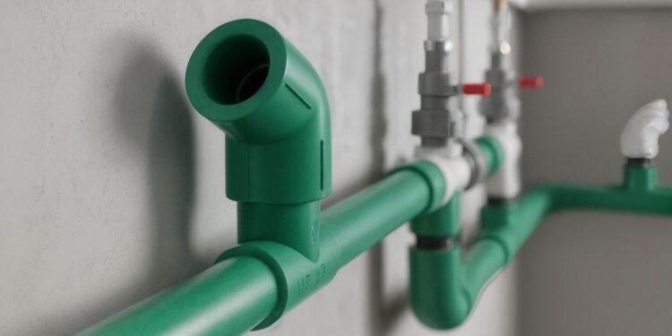 Heladas ponen en riesgo las tuberías del norte del país