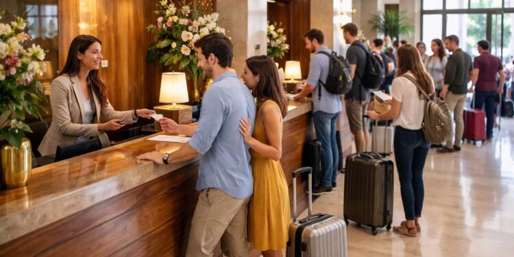 Turismo en Yucatán pisa el freno, pero se mantiene en la ruta