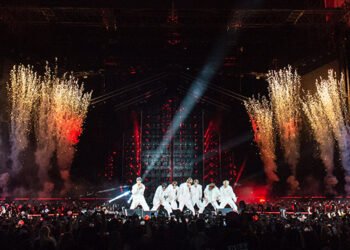 ¡Alerta ARMY! Te decimos como obtener tu membresía para comprar los boletos en la preventa, apúrate que te quedas fuera