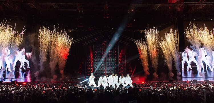 ¡Alerta ARMY! Te decimos como obtener tu membresía para comprar los boletos en la preventa, apúrate que te quedas fuera