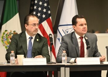 Con aliados estratégicos “ImpulsAA México” fortalecerá el comercio exterior