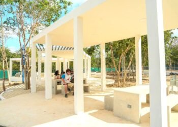 ¿Eres un nómada digital? Mérida ya tiene coworking público gratis