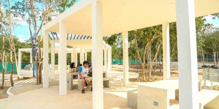 ¿Eres un nómada digital? Mérida ya tiene coworking público gratis