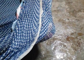 Frío y humedad agravan la salud en asentamientos del Sur Profundo