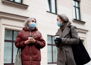 Descenso histórico de temperatura activa alertas de Protección Civil y Salud del estado