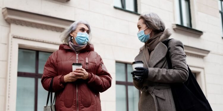 Descenso histórico de temperatura activa alertas de Protección Civil y Salud del estado