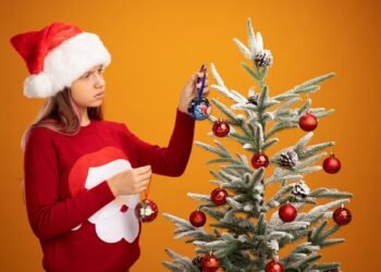 Cómo despedirte del árbol de navidad sin dañar tu casa ni el medio ambiente