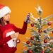 Cómo despedirte del árbol de navidad sin dañar tu casa ni el medio ambiente