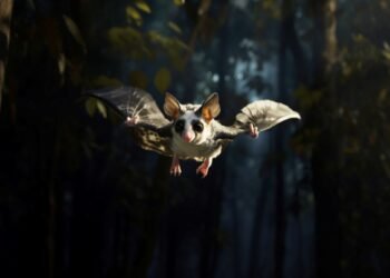 Mitos y prejuicios ponen en riesgo a murciélagos en Yucatán; realizan catálogo