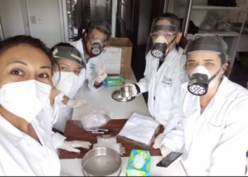 Polvo en hogares mexicanos, el enemigo silencioso: contiene manganeso, níquel, cobre, zinc y otros agentes tóxicos