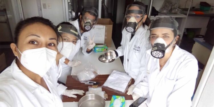 Polvo en hogares mexicanos, el enemigo silencioso: contiene manganeso, níquel, cobre, zinc y otros agentes tóxicos