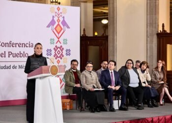 Gobierno llevará el espíritu del Mundial 2026 a barrios y escuelas con 74 torneos deportivos