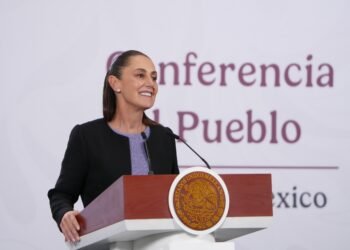 Tren Interoceánico con boletos en pausa: primero certificación, dice Sheinbaum