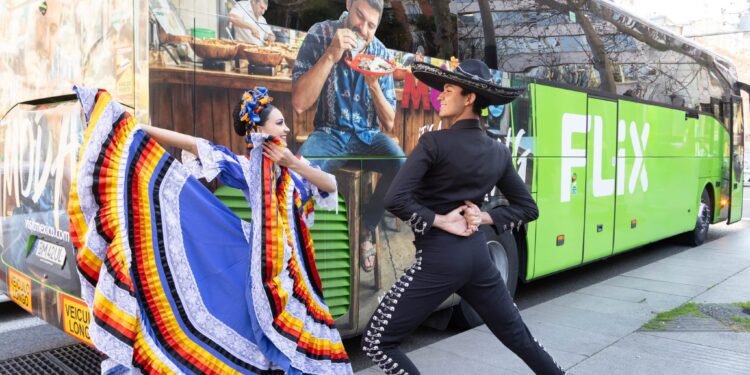 Tren Maya internacional: alistan venta de boletos en Europa