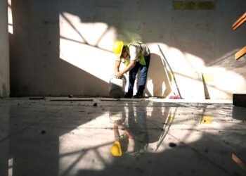 Se construyen 22 mil viviendas de interés social para abatir el rezago a nivel estatal