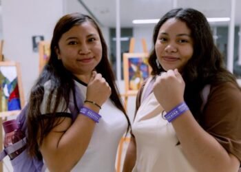 Yucatán impulsa a mujeres en la ciencia, tecnología, ingeniería y matemáticas