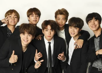 ARMY que madruga, verá el concierto de BTS; Netflix transmitirá inicio de la gira