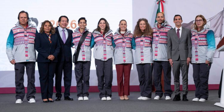 Donovan Carrillo y compañía hacen historia en las Olimpiadas de Invierno 2026