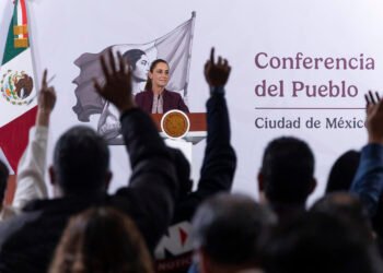 México y Canadá refuerzan alianza comercial ante tensiones por el T-MEC