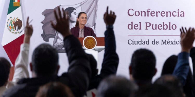 México y Canadá refuerzan alianza comercial ante tensiones por el T-MEC