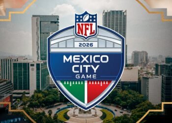 NFL Vuelve a la CDMX: 49ers confirman que serán Locales en el Estadio Banorte