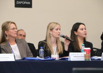 Quintana Roo, epicentro del debate latinoamericano sobre transporte y movilidad