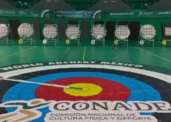 Yucatán estrenará Centro Estatal de Alto Rendimiento en tiro con arco