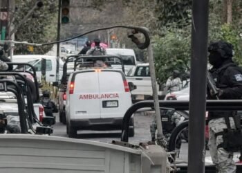 Reclaman el cuerpo de “El Mencho”; FGR confirma solicitud formal