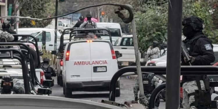 Reclaman el cuerpo de “El Mencho”; FGR confirma solicitud formal