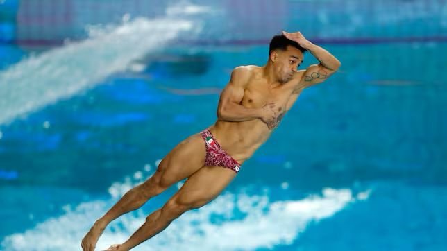 Yucatán levanta la mano para Copa Mundial de Clavados tras cancelación en Jalisco