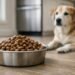 ¿Qué tan seguras son las croquetas de tu perro? Estudio detecta metales pesados en alimentos comerciales