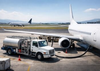 México podría habilitar puente aéreo hacia Cuba si lo solicita el gobierno