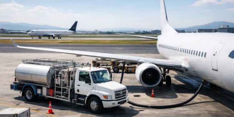 México podría habilitar puente aéreo hacia Cuba si lo solicita el gobierno