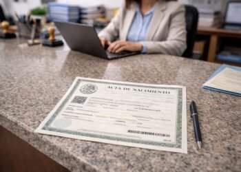 CURP biométrica, atrapada en el papeleo; a revisión 70 mil expedientes por errores