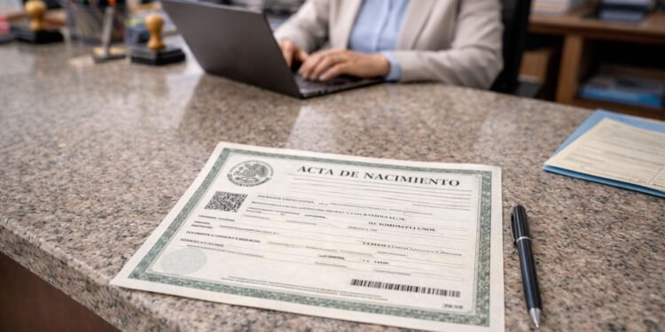 CURP biométrica, atrapada en el papeleo; a revisión 70 mil expedientes por errores