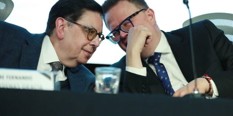 Reforma electoral, la llave para corregir la elección judicial: De la Mata