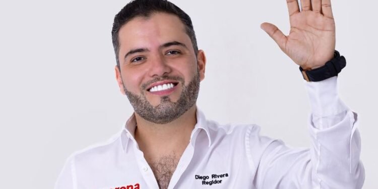 El alcalde de Tequila fue detenido por fuerzas federales, se le acusa de extorsión