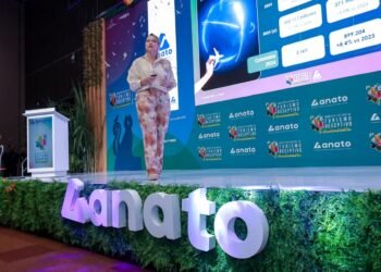 Sefotur impulsa a Yucatán en la Vitrina Turística de Anato en Colombia