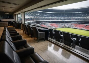 Fraudes y reventa inflada golpean al Azteca rumbo al Mundial