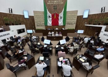 Diputados inician análisis del Primer Informe con comparecencias del gabinete
