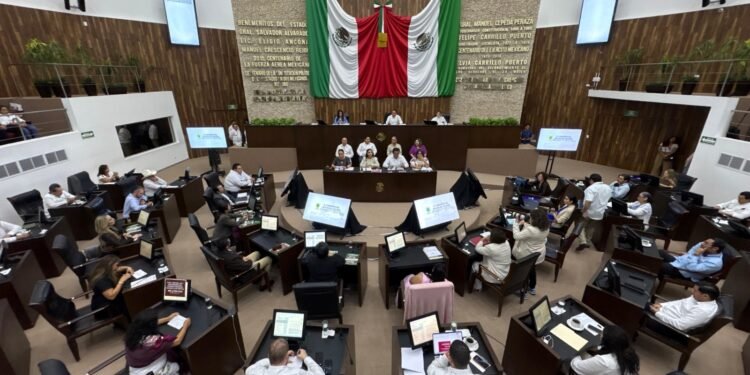Diputados inician análisis del Primer Informe con comparecencias del gabinete